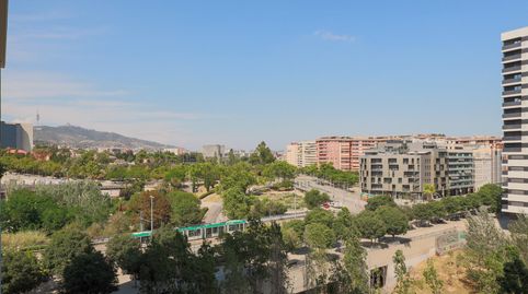 Foto 3 de Piso de alquiler en Carretera de Collblanc, Collblanc, L'Hospitalet de Llobregat