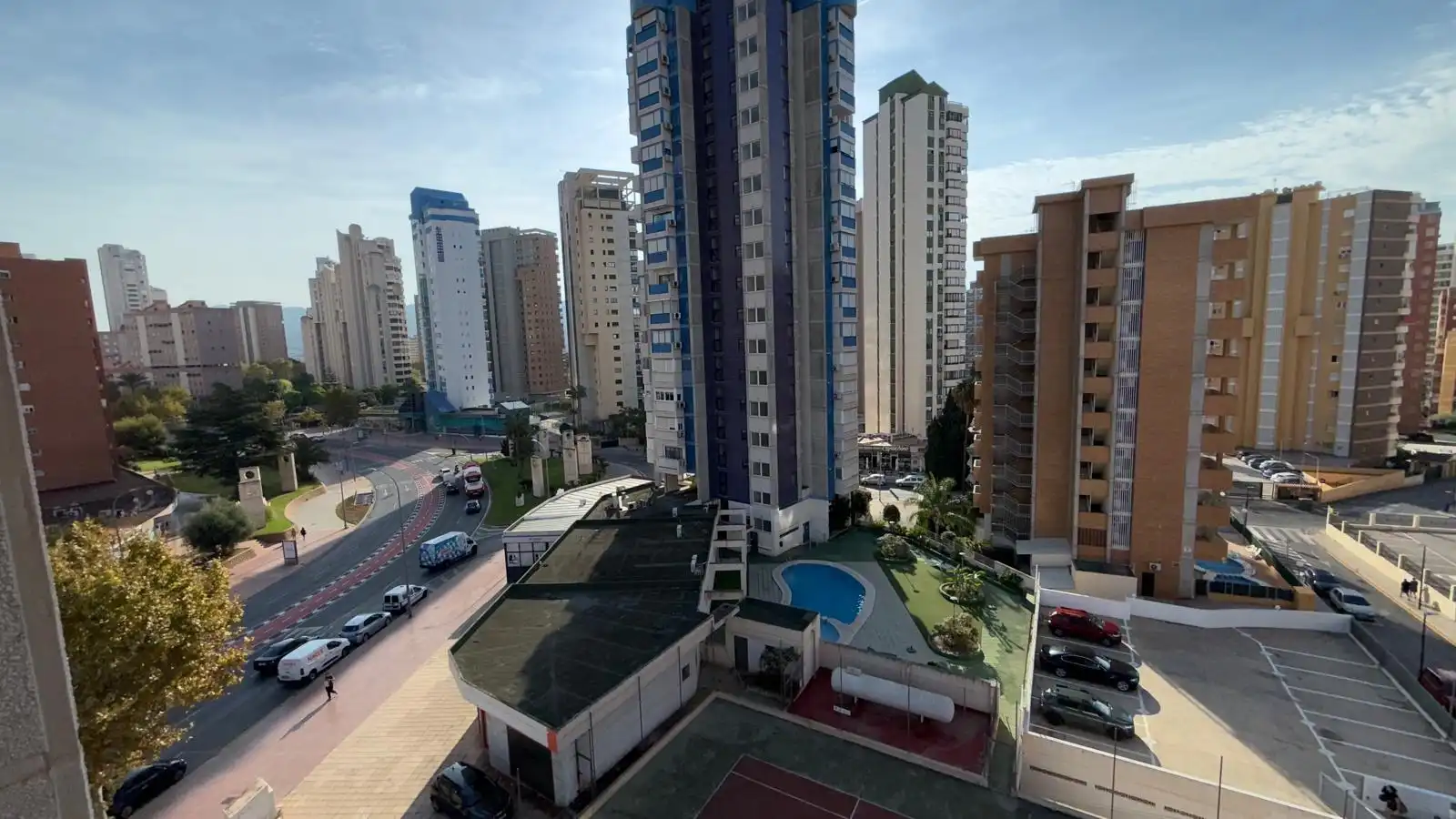 Flat with lift for sale in Calle FLUIXA
