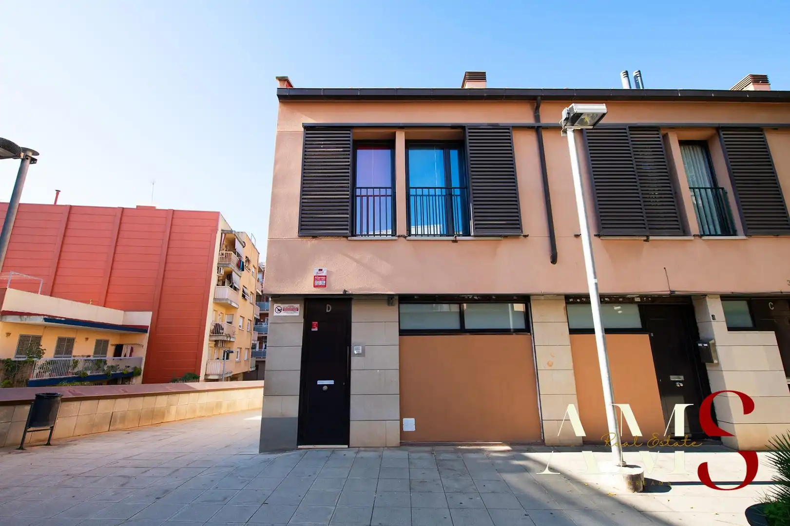 Villa à vendre à Placeta de Molins