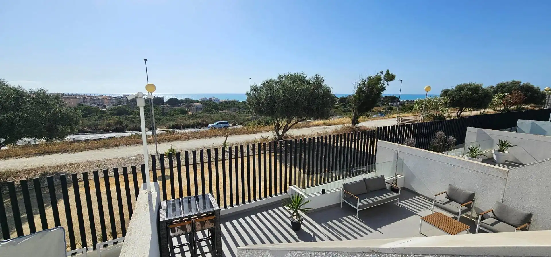 Villa mit Pool zum Verkauf in Los Secanos, imagen 24