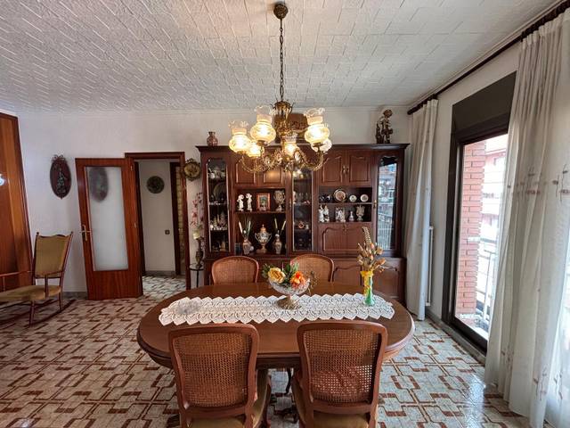 Piso en Venta en Sants-Badal