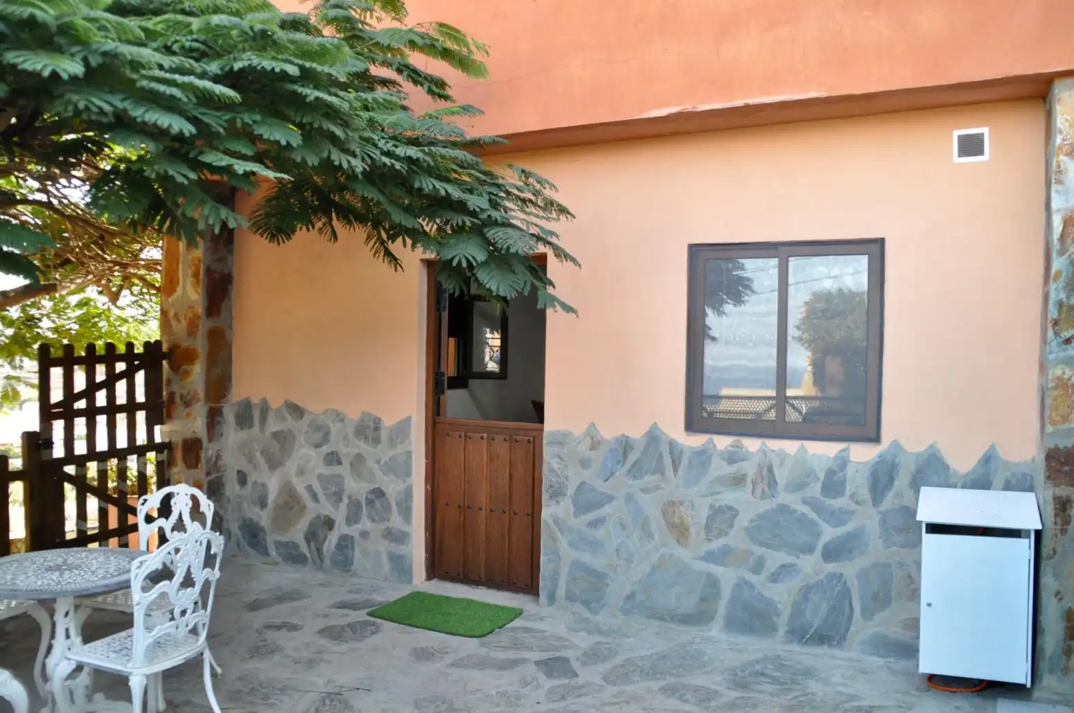 Wohnung zur Miete in Candelaria - Calle EL TAGORO, Araya