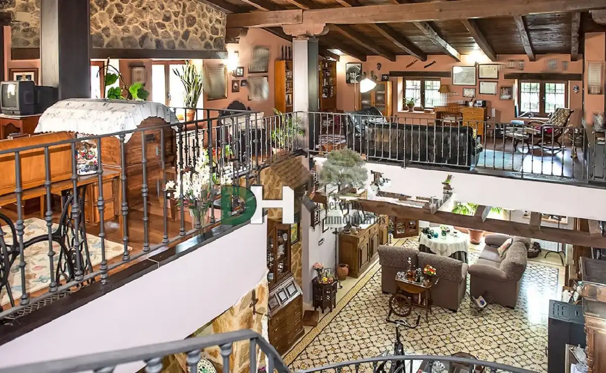 Chalet con terraza en venta en Mohedas de Granadilla, imagen 18