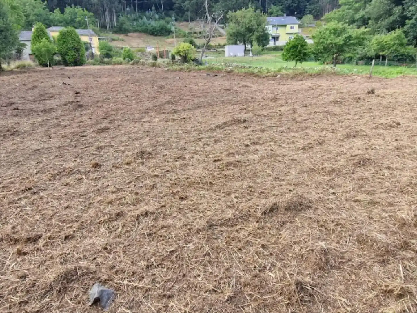 Finca rústica en venda en Viveiro