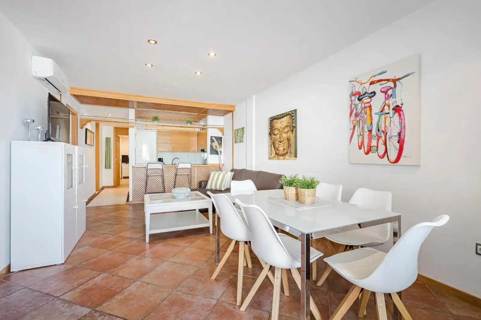 Appartement compact avec piscine à vendre à Avenida Adeje 300 30, imagen 5