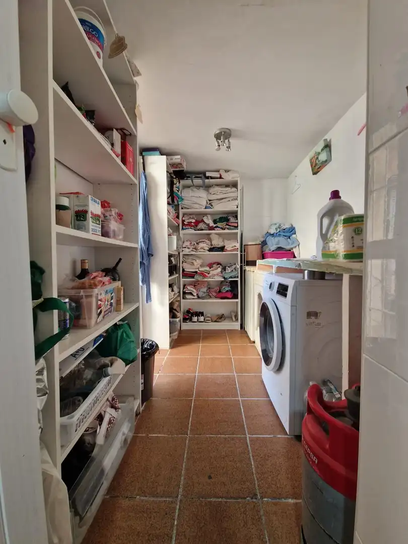 Chalet con terraza en venta en El Retiro - Parque Atlántico - Ronda este, imagen 44