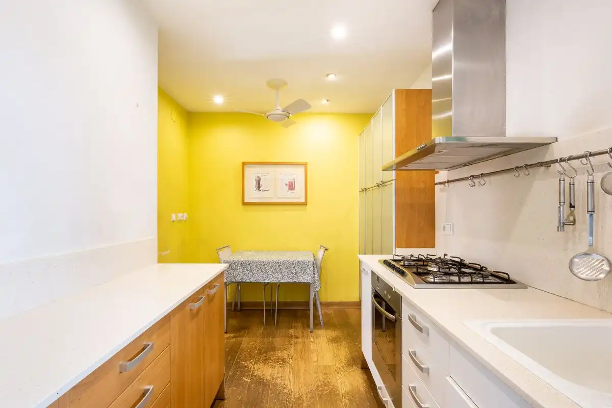 Appartement avec ascenseur à vendre à Carrer de Dénia, imagen 9
