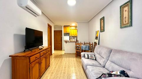 Foto 4 de Planta baixa de lloguer a Avenida Habaneras - Curva de Palangre, Torrevieja