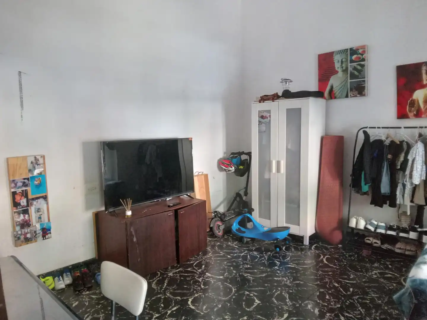 Wohnung zum Verkauf in Avinguda al Vedat, Poble Nou