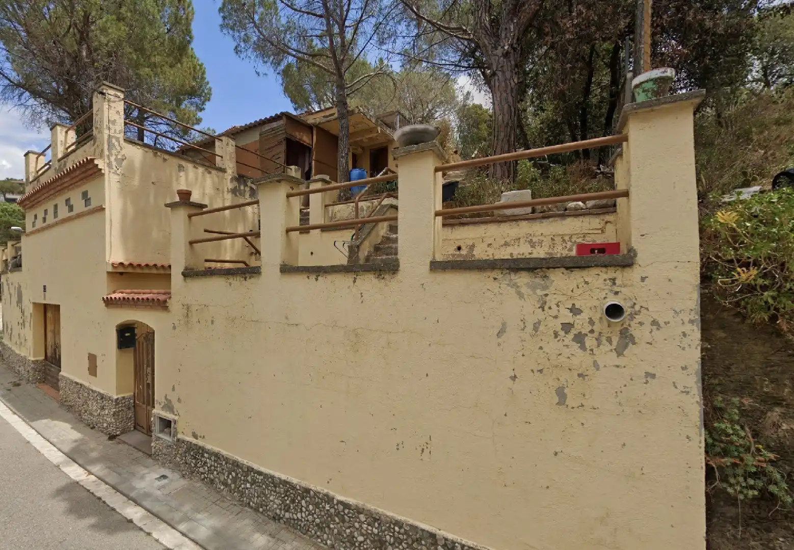Apartamento en venta en Piera, Barcelona