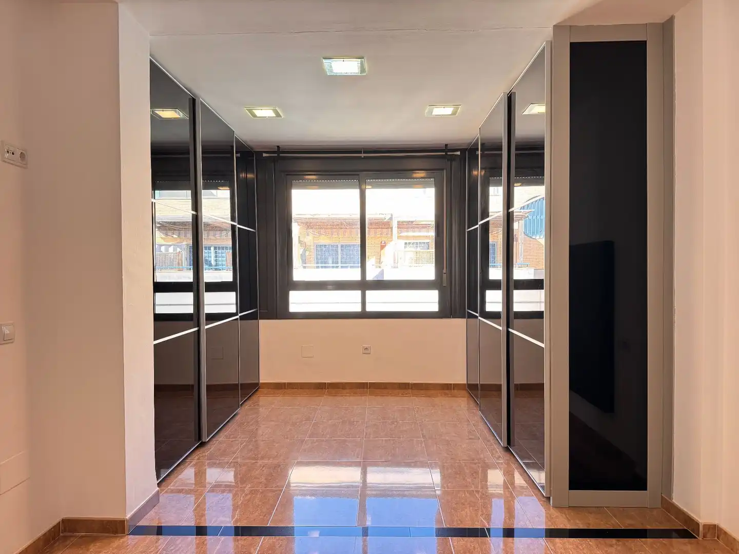 Ático en venta en Roquetas de Mar con Aire acondicionado, Calefacción y Trastero