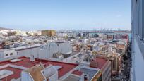 Vista exterior de Apartament en venda en Las Palmas de Gran Canaria