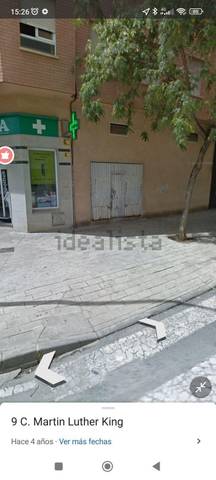 Local comercial en Venta en Altozano - Conde Lumiares