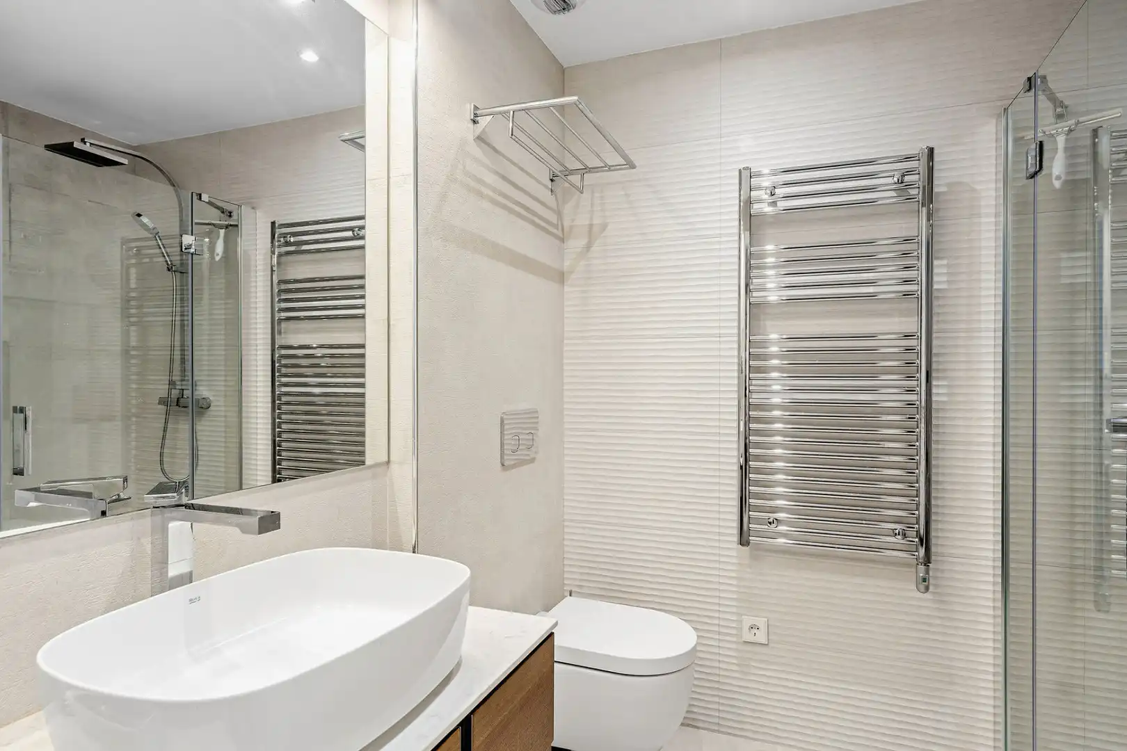 Penthouse mit Pool zum Verkauf in El Paraíso, imagen 17