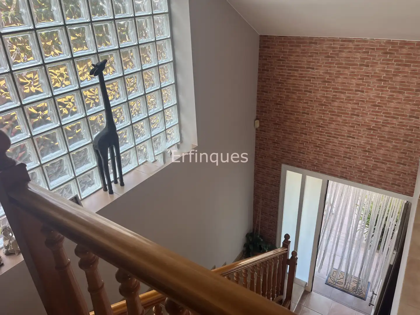 Casa o chalet en venta en Rubí con Aire acondicionado, Calefacción y Jardín privado