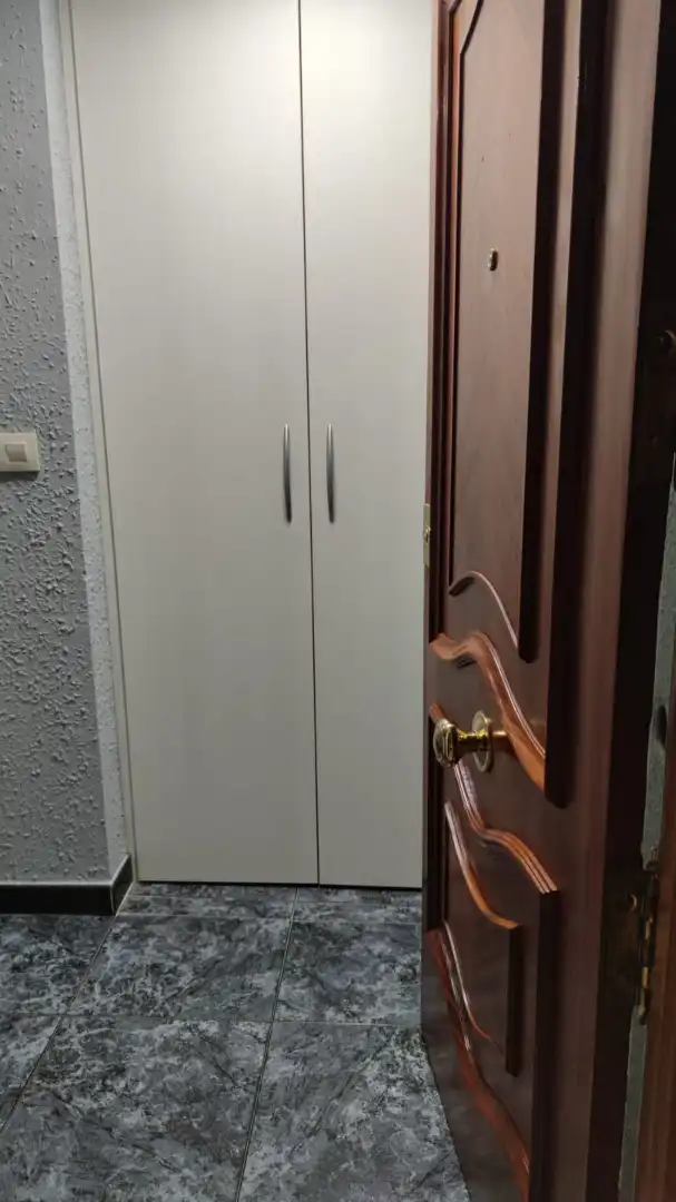 Piso de alquiler en Jaén con Amueblado
