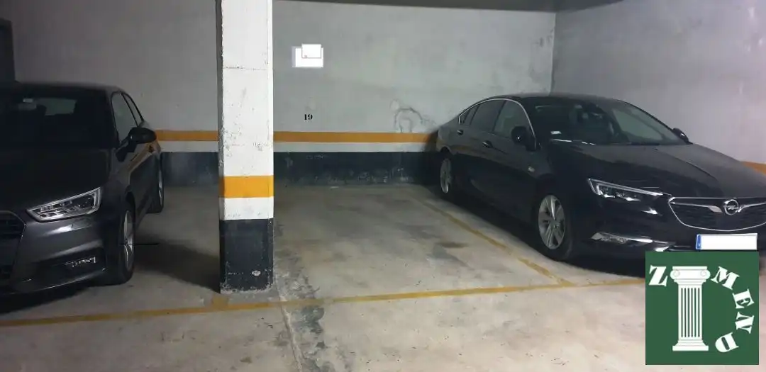 Einzelparkplatz zum Verkauf in Durango