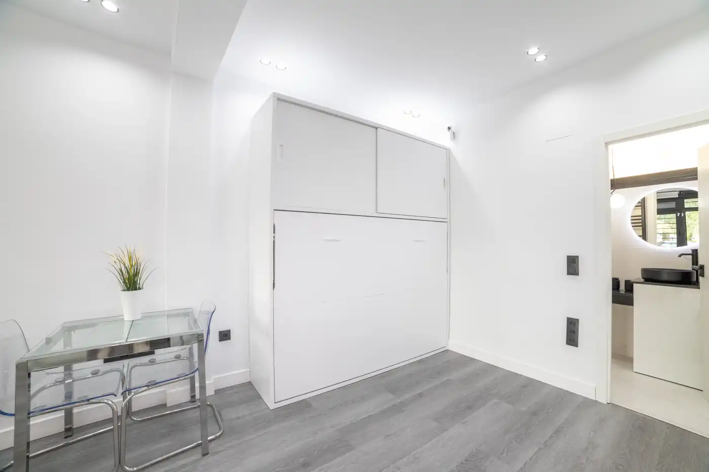 Studio to rent in Calle de la Duquesa de Parcent, imagen 9