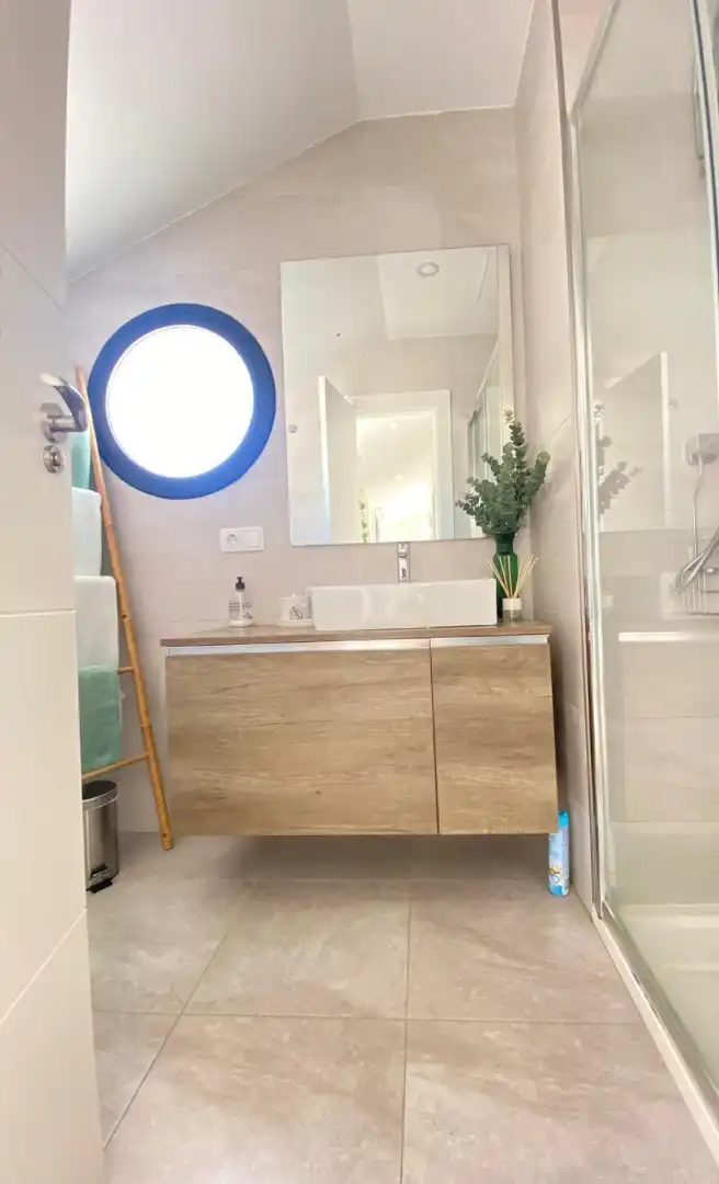 Piso con piscina en venta en Chullera, imagen 16