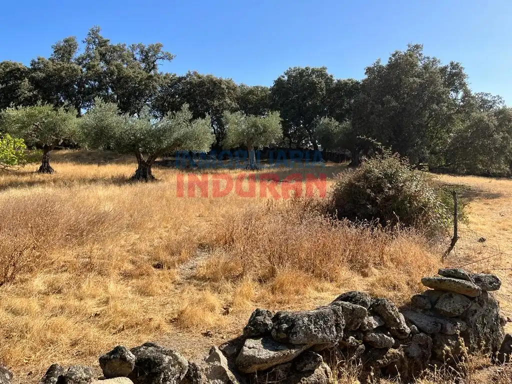 Casa rústica en venda a Belvís de Monroy, imagen 6