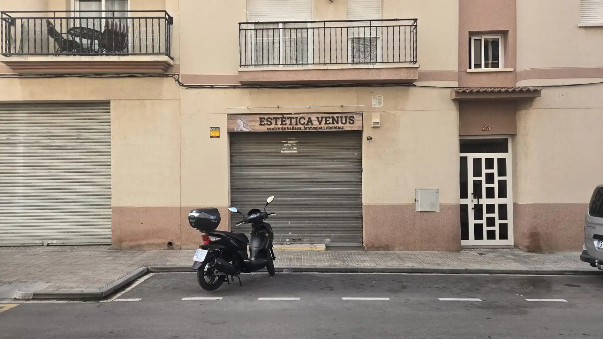 Local en venta en Sant Pere de Ribes con Aire acondicionado y Calefacción
