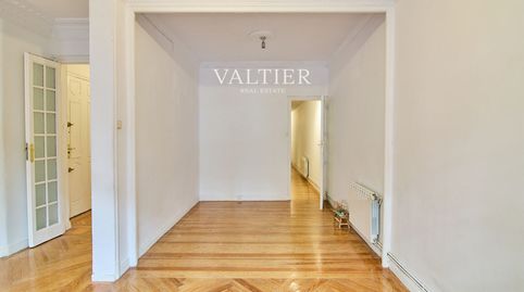 Foto 5 von Wohnung zur Miete in Ayala, Goya, Madrid Capital