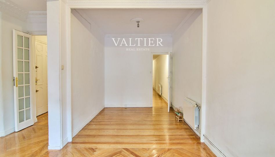 Piso de alquiler en Ayala, Goya - Imagen 5