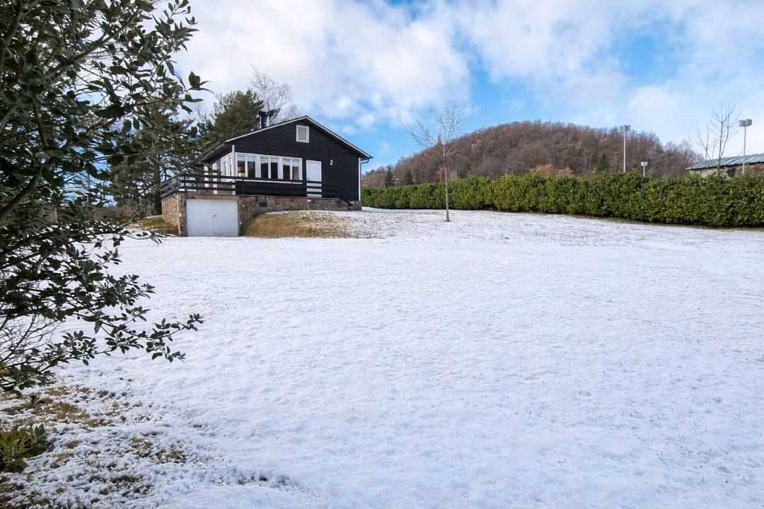 House or chalet for sale