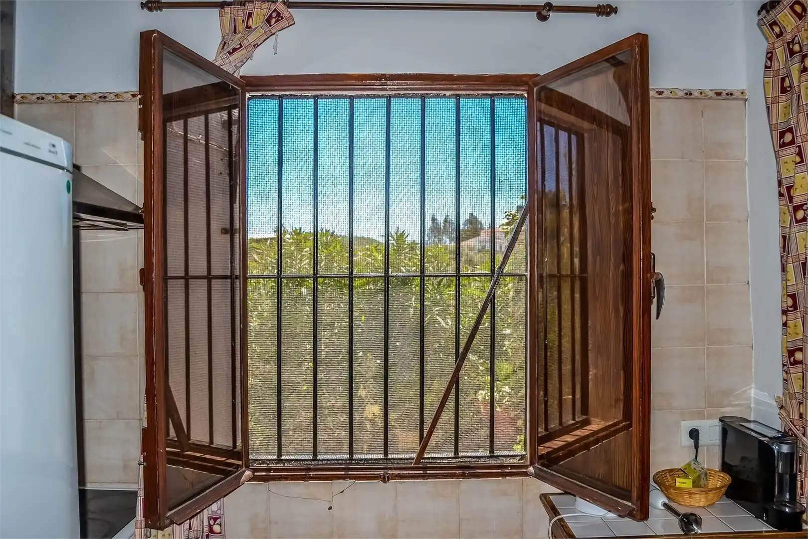 Casa o xalet en venda a MA-127, Sedella
