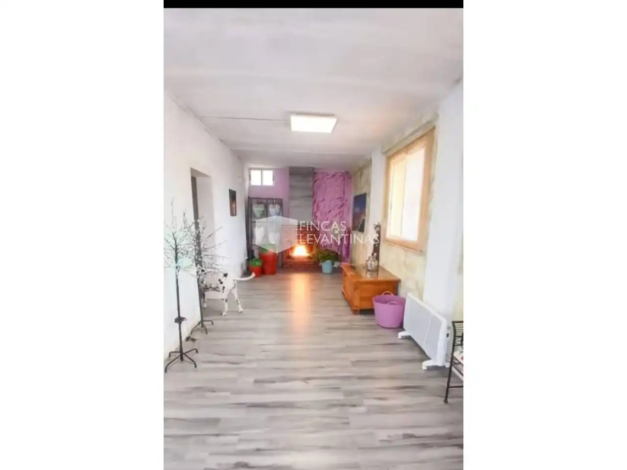 Casa o xalet en venda en Alicante / Alacant