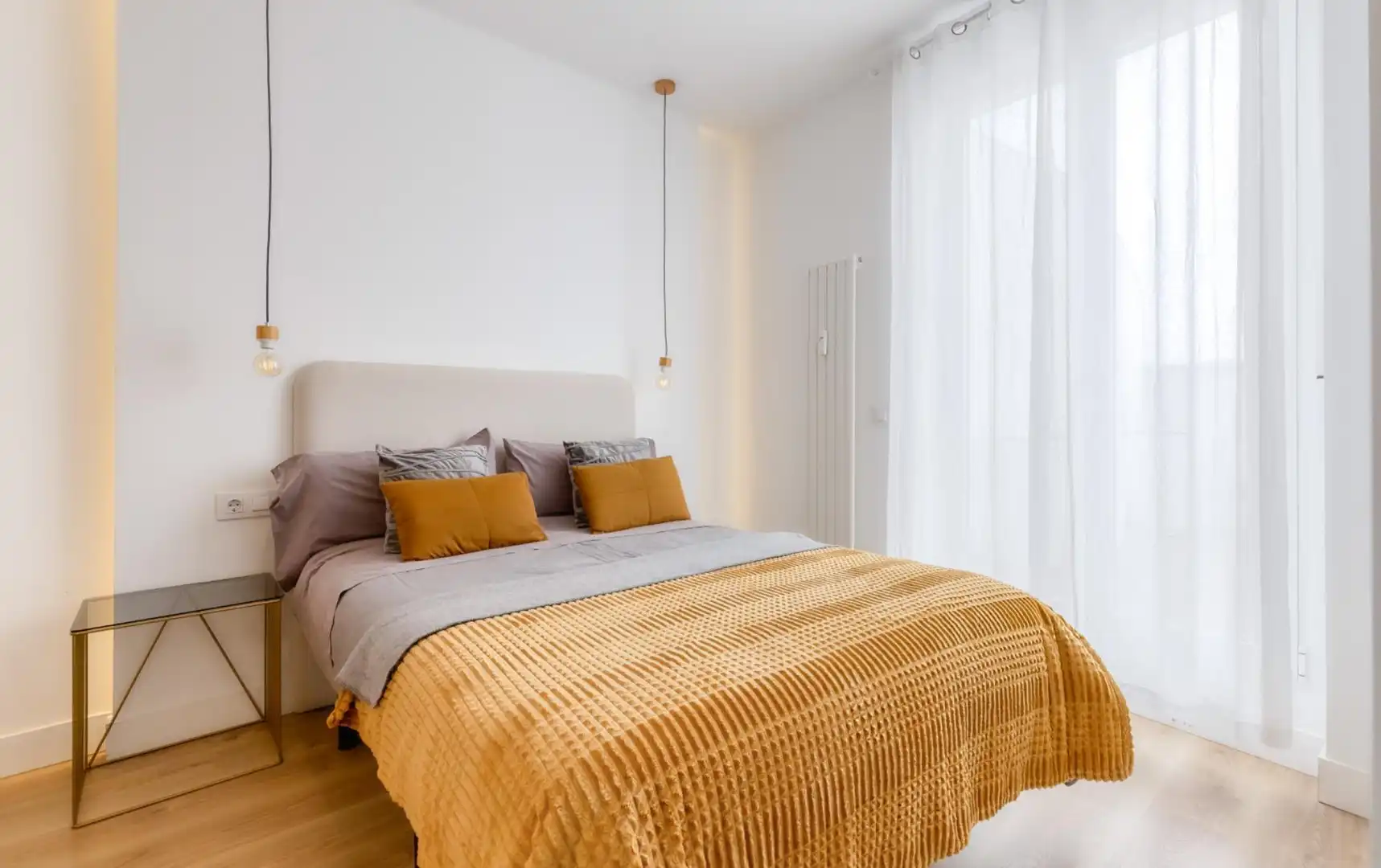 Habitación de Ático en venta en Madrid con Aire acondicionado, Calefacción y Terraza