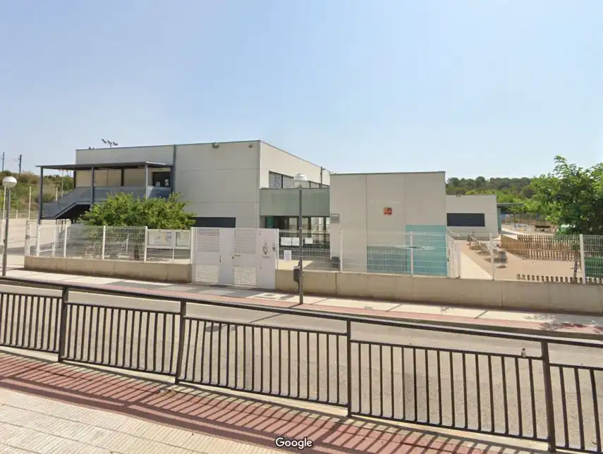 Terreny residencial en venda a La Pobla de Montornès, imagen 2