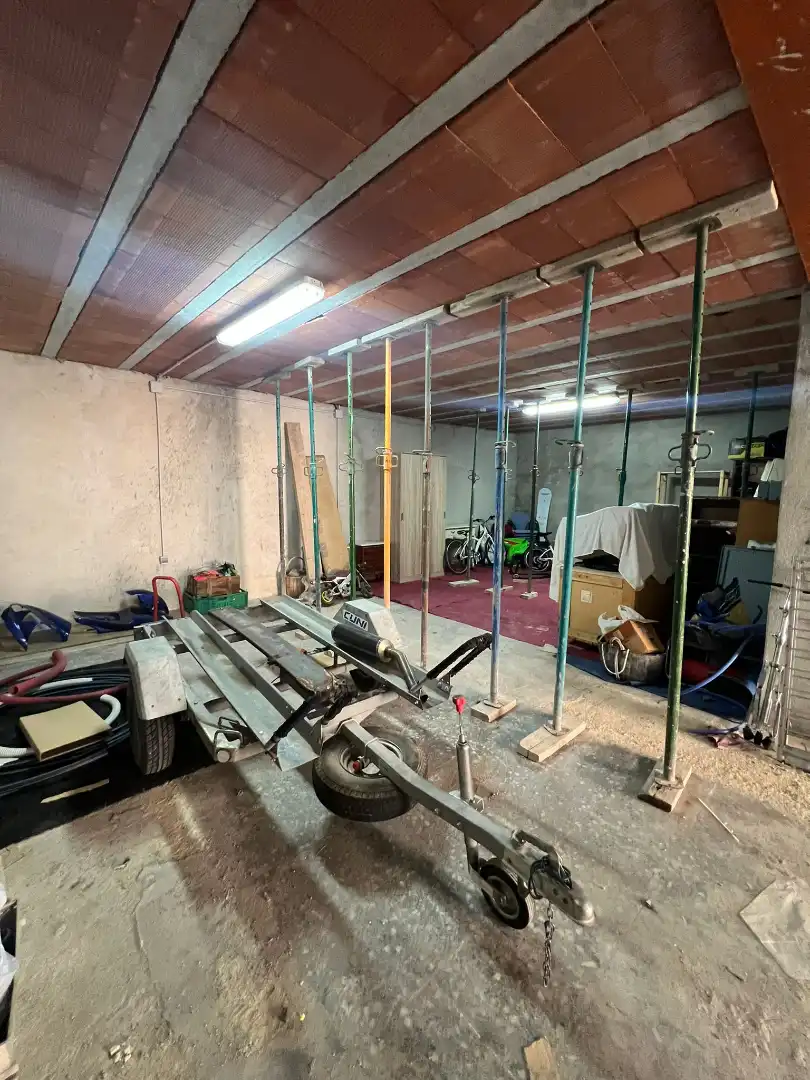 Gewerbefläche zum Verkauf in Carrer de Cartagena, imagen 11