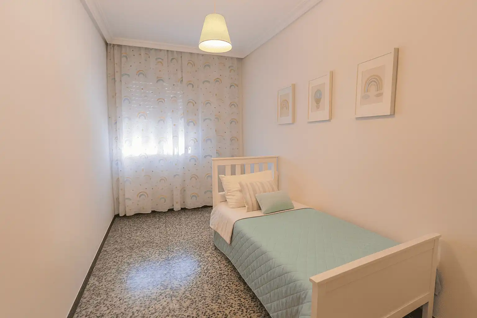 House with garden for sale in Munera, imagen 8