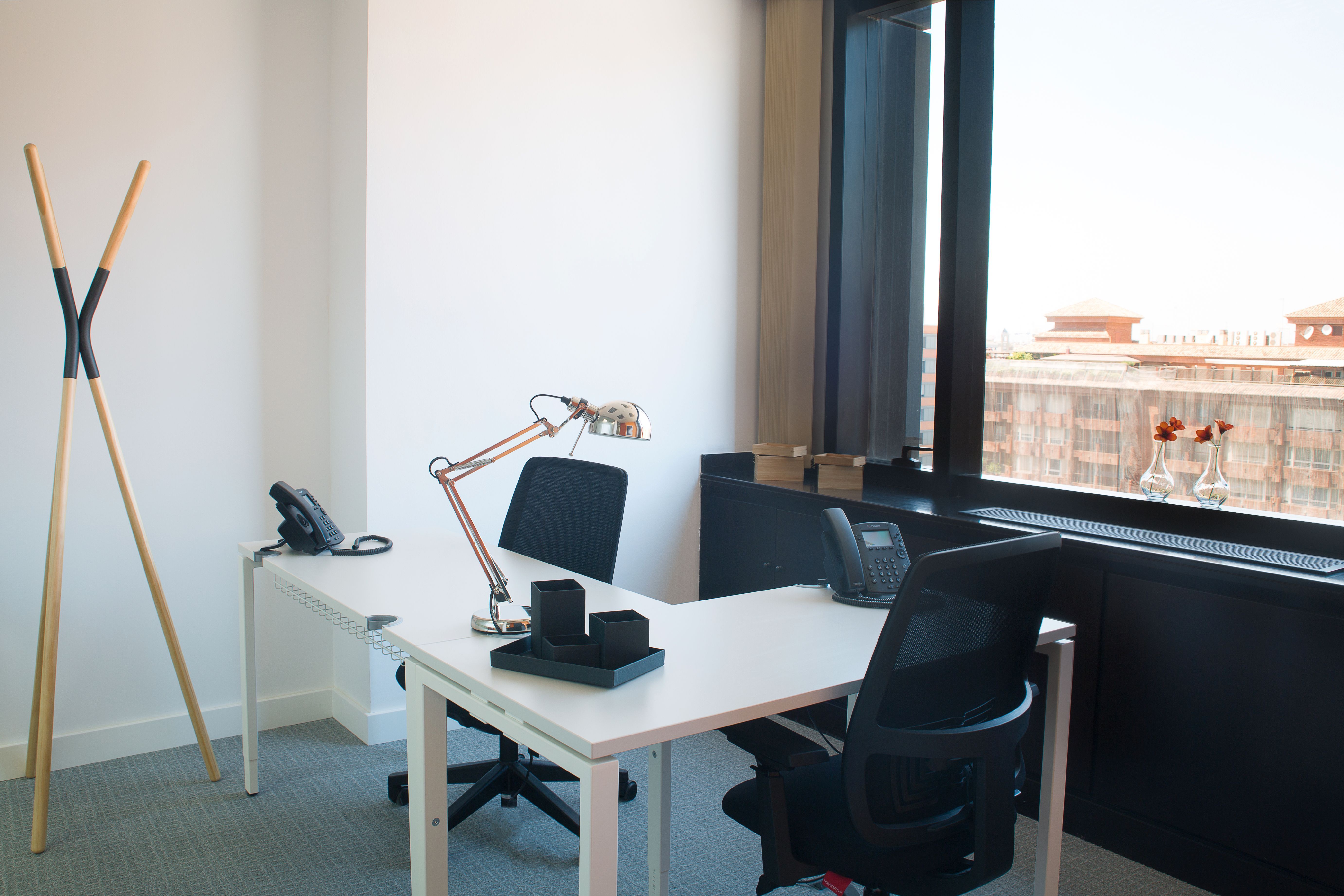 Office to rent in  Valencia Capital