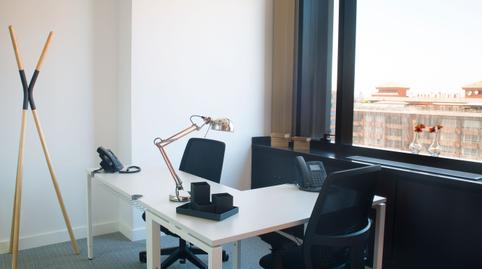 Photo 3 of Office to rent in Avinguda D'aragó, 30, Mestalla, Valencia