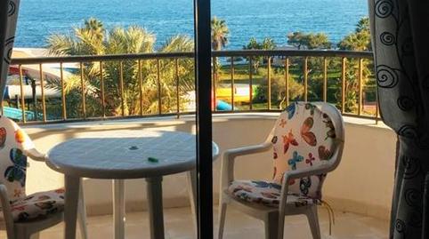 Photo 4 of Apartment to rent in Paseo de Velilla, 1, Velilla - Velilla Taramay, Granada