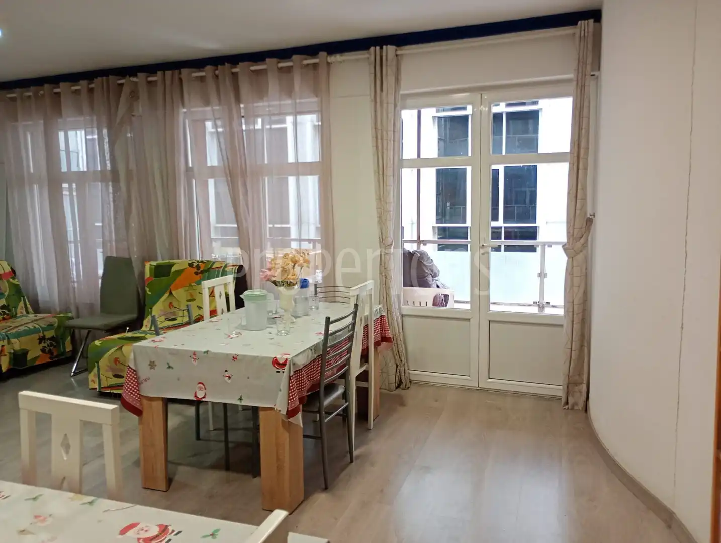 Dining room of Flat for sale in Vitoria - Gasteiz