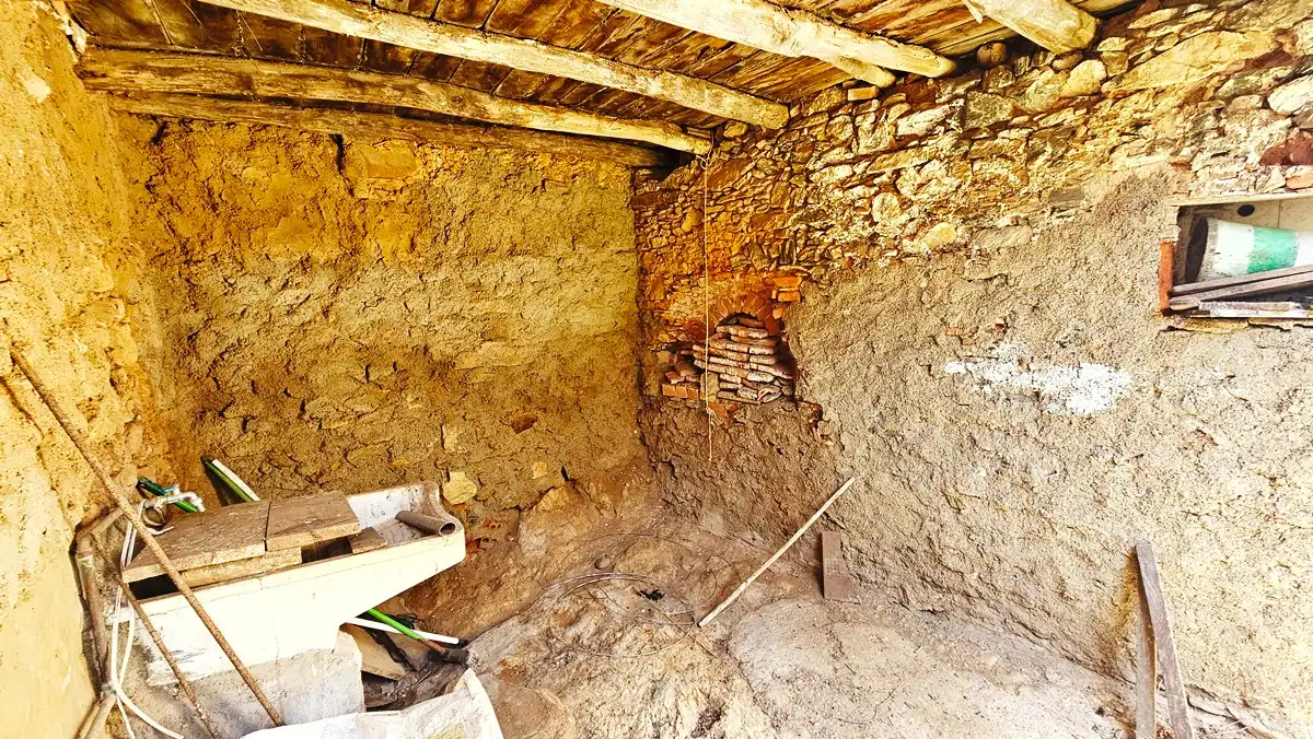Casa o xalet en venda en Los Marines amb Terrassa i Traster