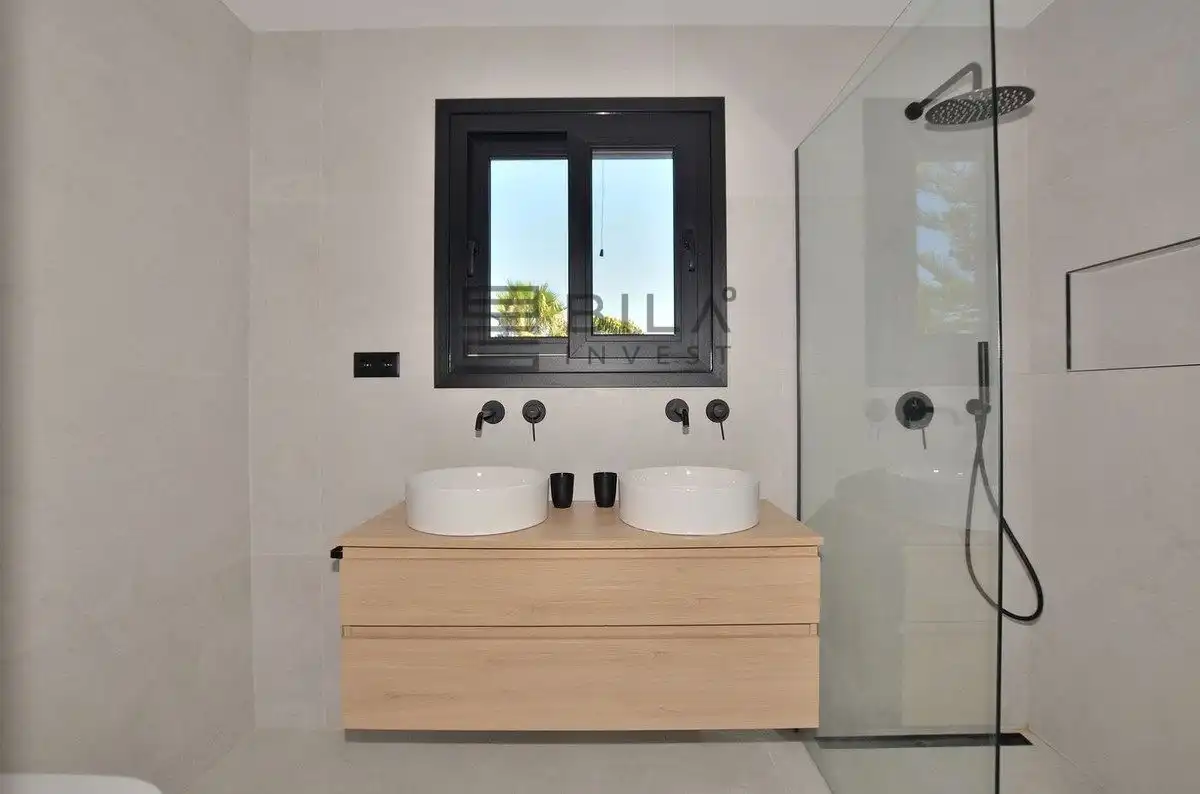 Chalet con piscina en venta en El Coto, imagen 25