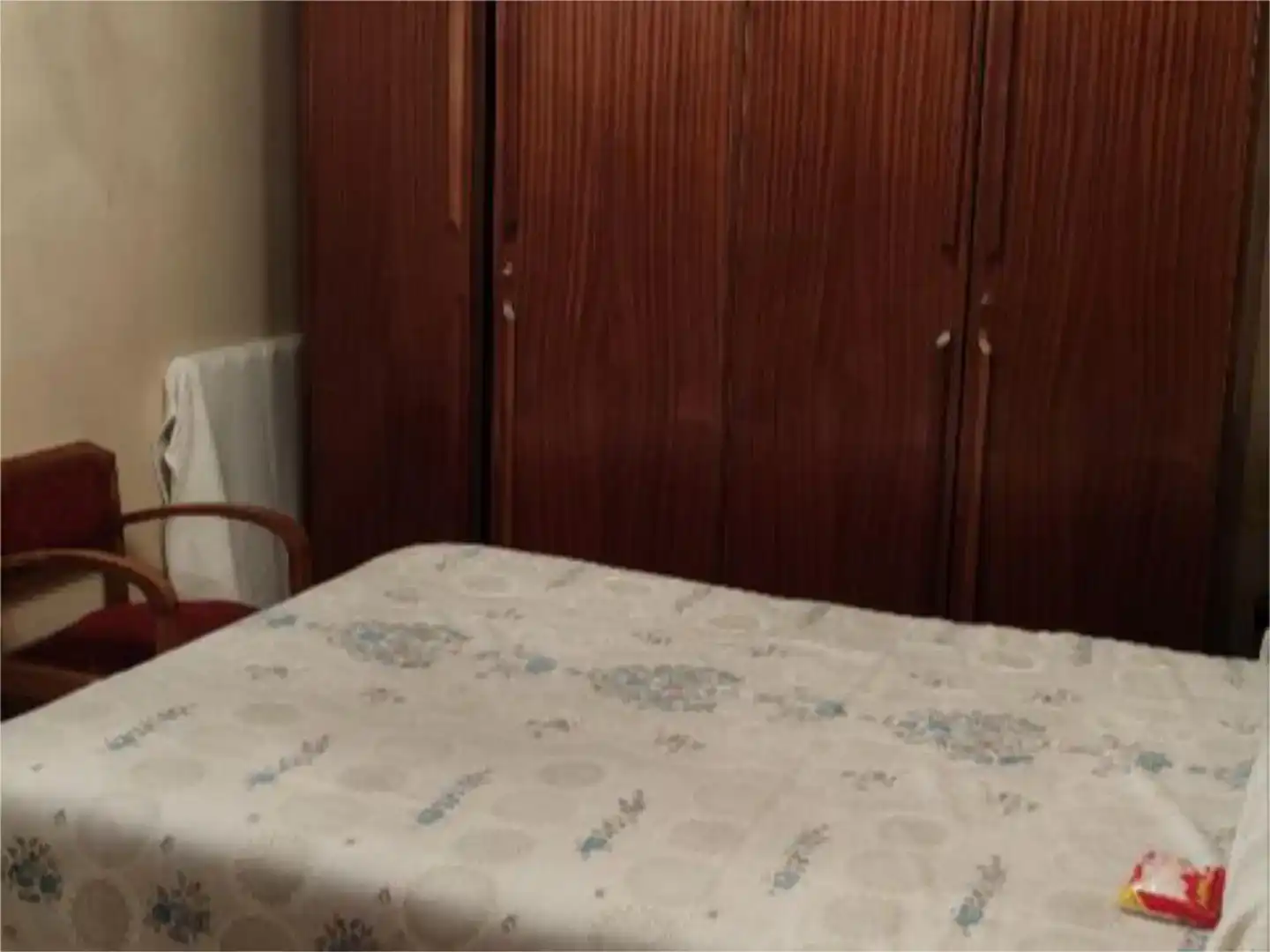 Dormitori de Pis en venda en Villamanín amb Traster i Moblat