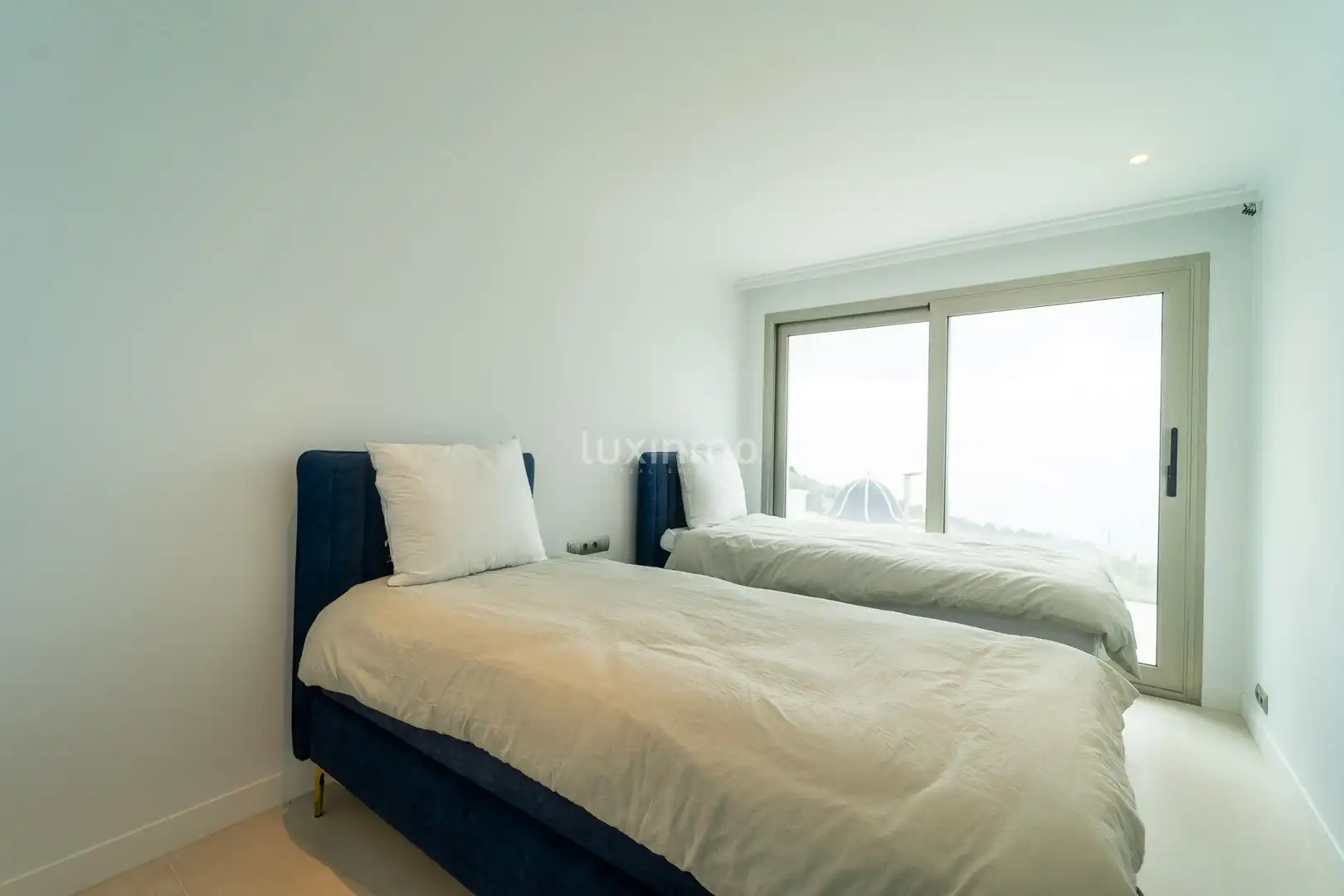 Chalet con terraza en venta en Altea Hills, imagen 27