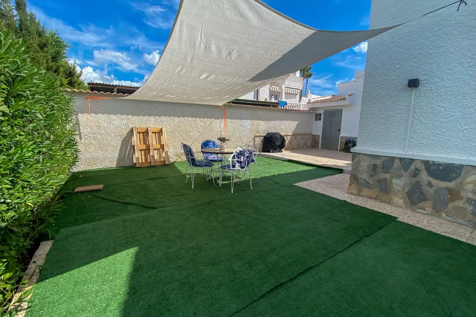 Maison avec piscine à louer à Zona Carrefour - Urbanizaciones, imagen 7