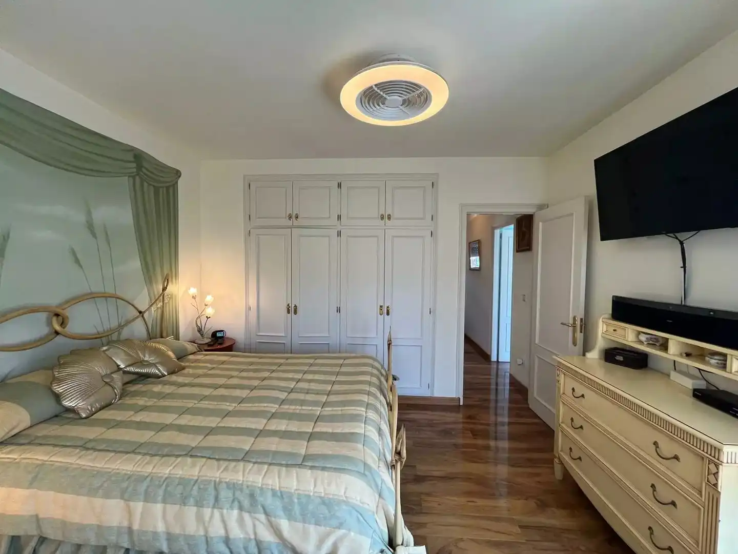 Casa amb piscina en venda a Moxó - Sant Mori, imagen 18