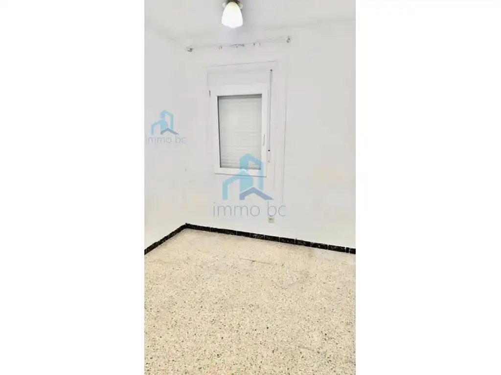 Vista exterior de Piso en venta en Tarragona