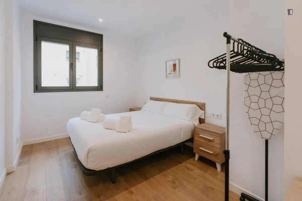 Apartament de lloguer a Sant Pere