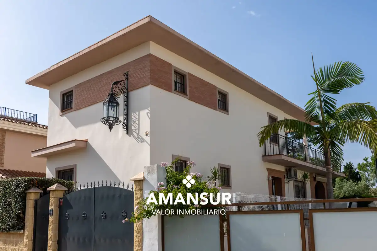 Chalet con piscina en venta en Islantilla Golf, imagen 62