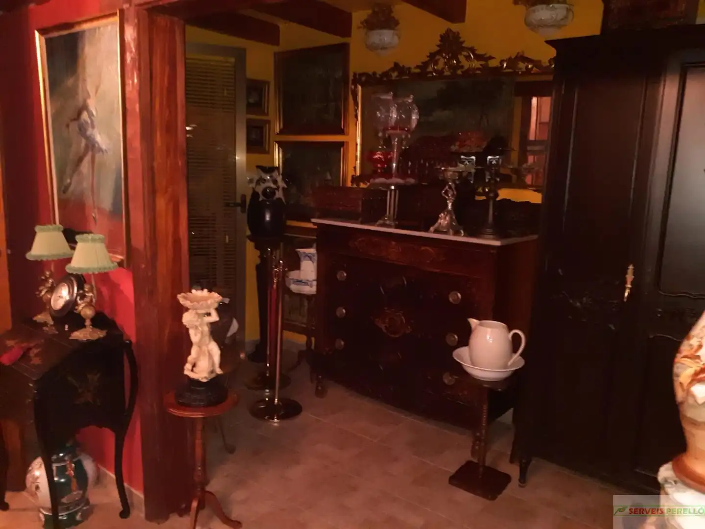 Flat for sale in Sant Miquel 9, imagen 40