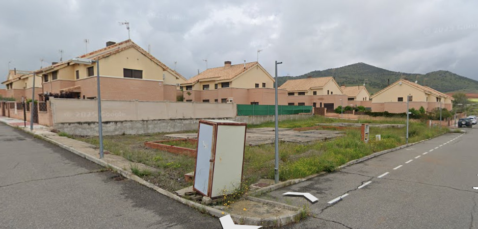 Single-family semi-detached for sale in Noez