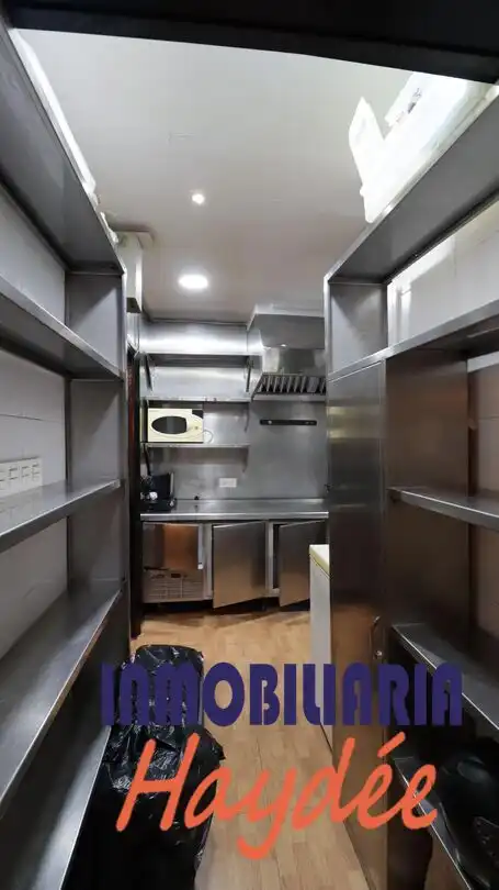Local comercial en venda a Las Arenas, imagen 9